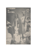 O Segredo da Macumba.pdf